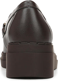 LifeStride Women's Dolce Bit Wedge Loafer