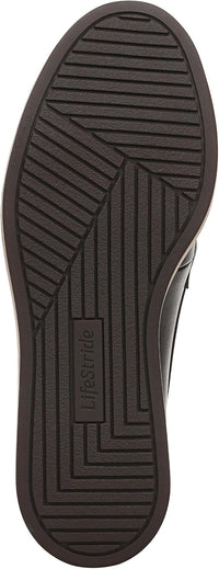 LifeStride Women's Dolce Bit Wedge Loafer