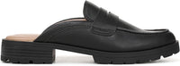 LifeStride Womens London Lug Sole Mule