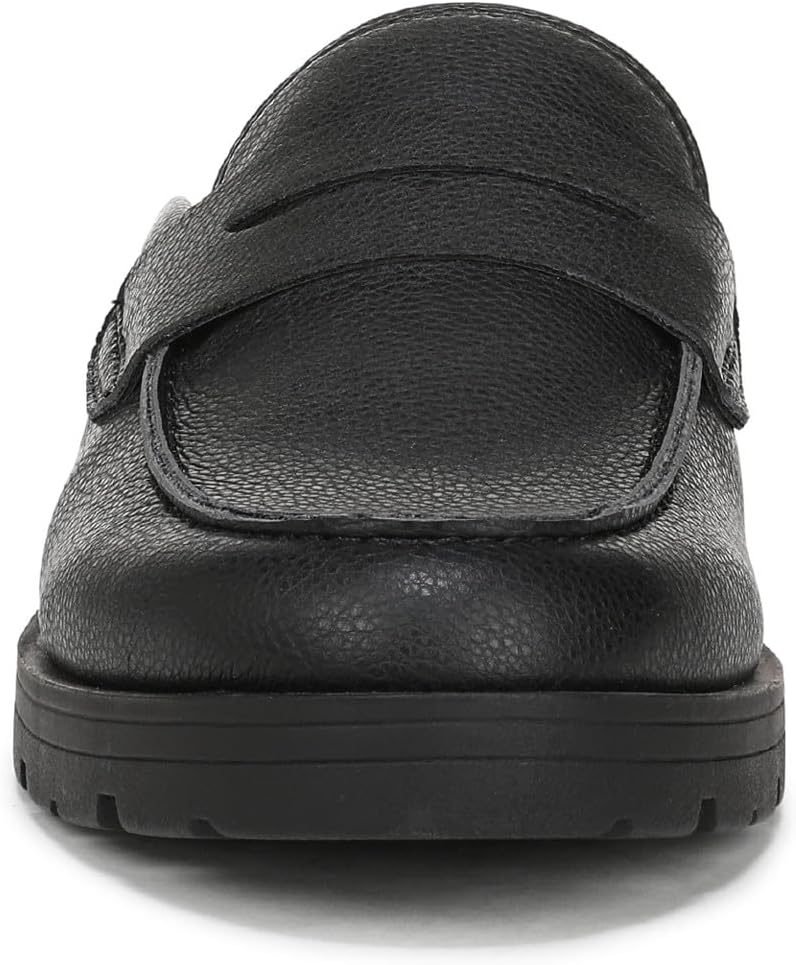 LifeStride Womens London Lug Sole Mule