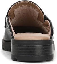 LifeStride Womens London Lug Sole Mule