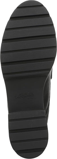 LifeStride Womens London Lug Sole Mule
