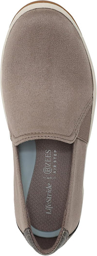 LifeStride Women's Danni Slip On Sneaker
