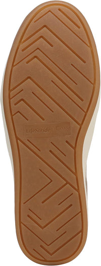 LifeStride Women's Danni Slip On Sneaker