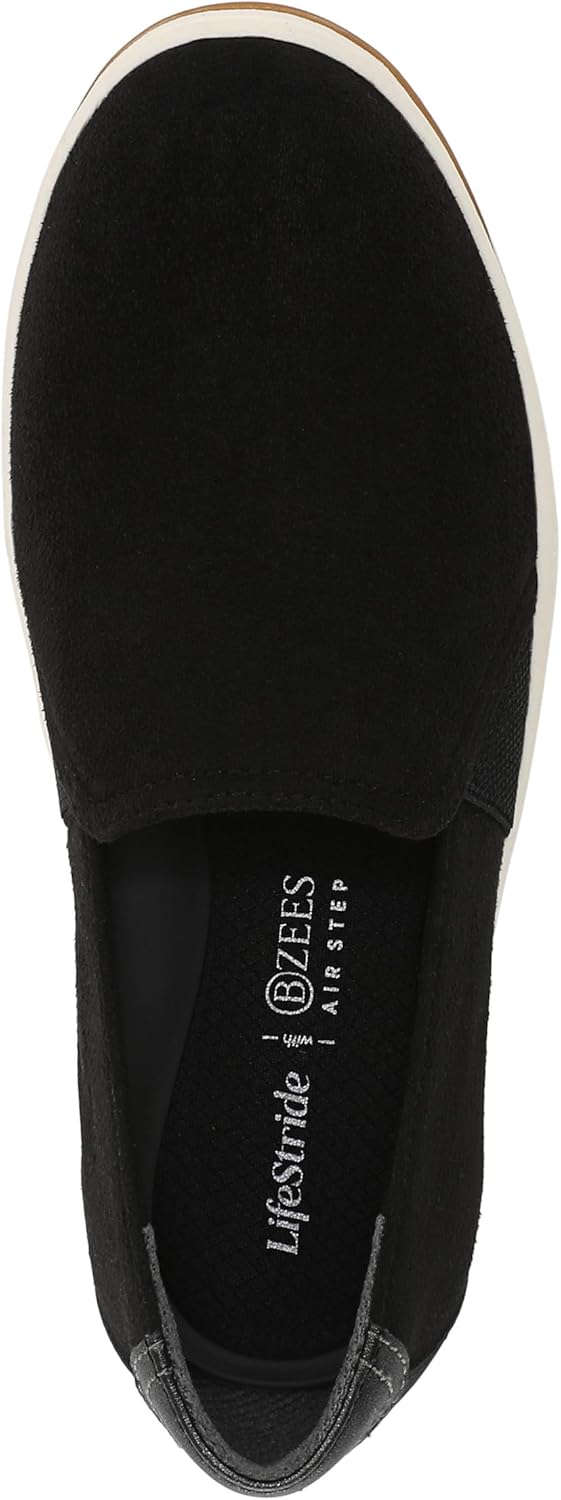 LifeStride Women's Danni Slip On Sneaker
