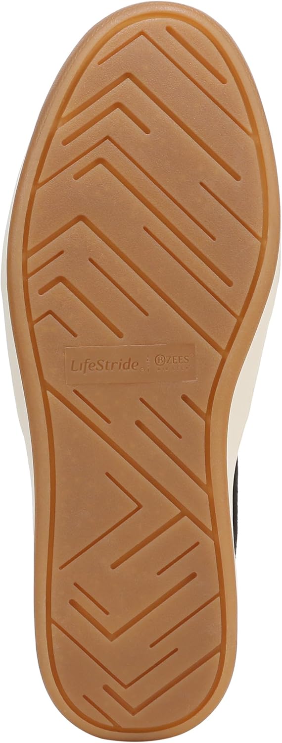 LifeStride Women's Danni Slip On Sneaker