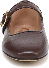 Sam Edelman Women's Michaela Mary Jane Flats