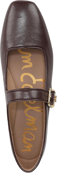 Sam Edelman Women's Michaela Mary Jane Flats