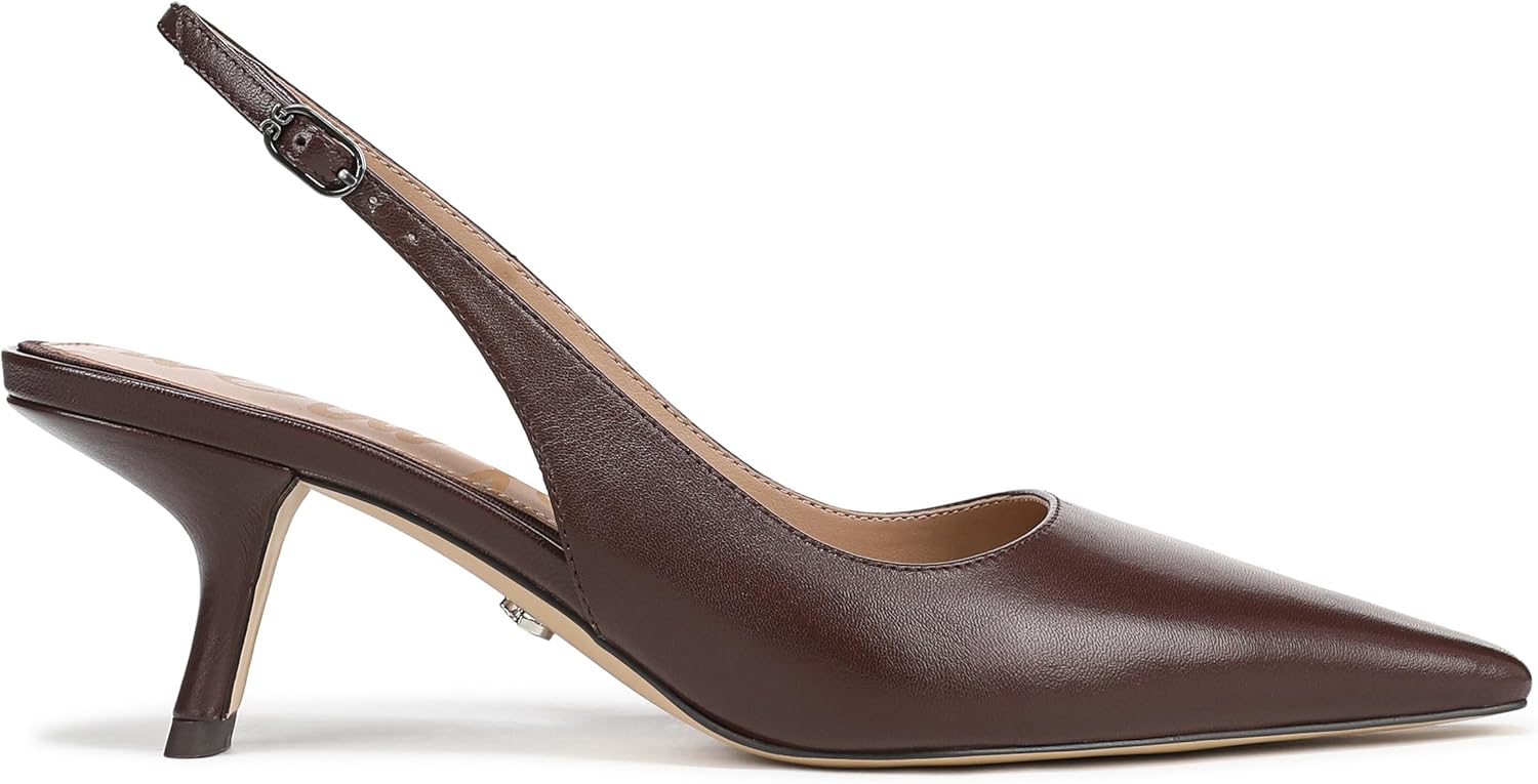 Sam Edelman Women's Bianka Sling Heels
