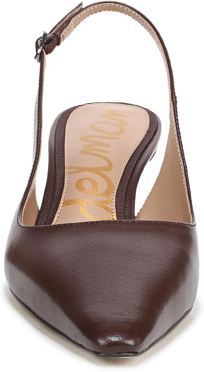 Sam Edelman Women's Bianka Sling Heels