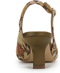 Sam Edelman Women's Bianka Sling Heels