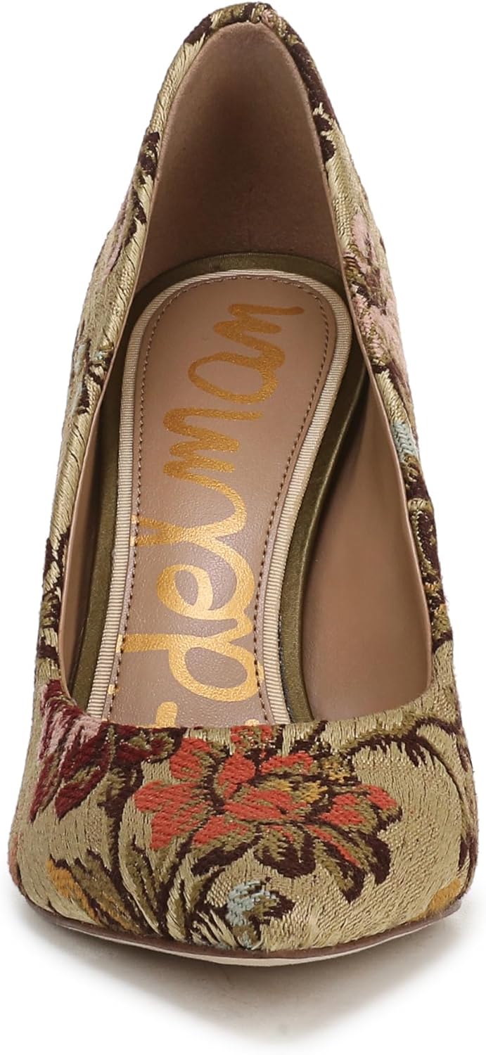 Sam Edelman Women's Hazel Pump