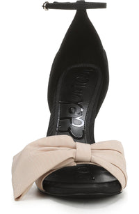 Sam Edelman Women's Ida Open Toe Stiletto Heel Sandal