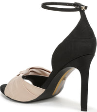 Sam Edelman Women's Ida Open Toe Stiletto Heel Sandal
