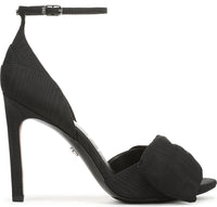 Sam Edelman Women's Ida Open Toe Stiletto Heel Sandal