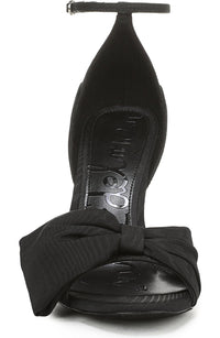Sam Edelman Women's Ida Open Toe Stiletto Heel Sandal