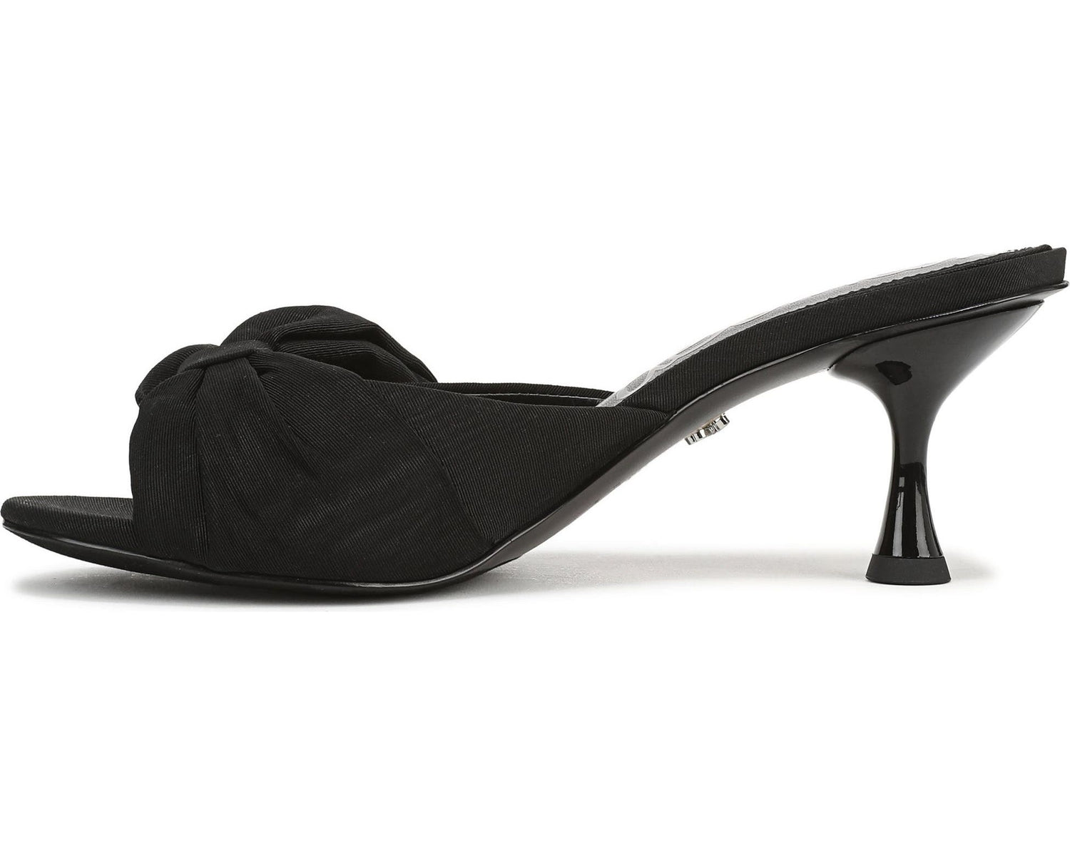 Sam Edelman Women's Ragan Kitten Heel Sandal