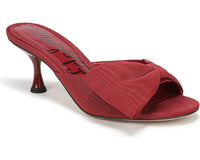 Deep Scarlet