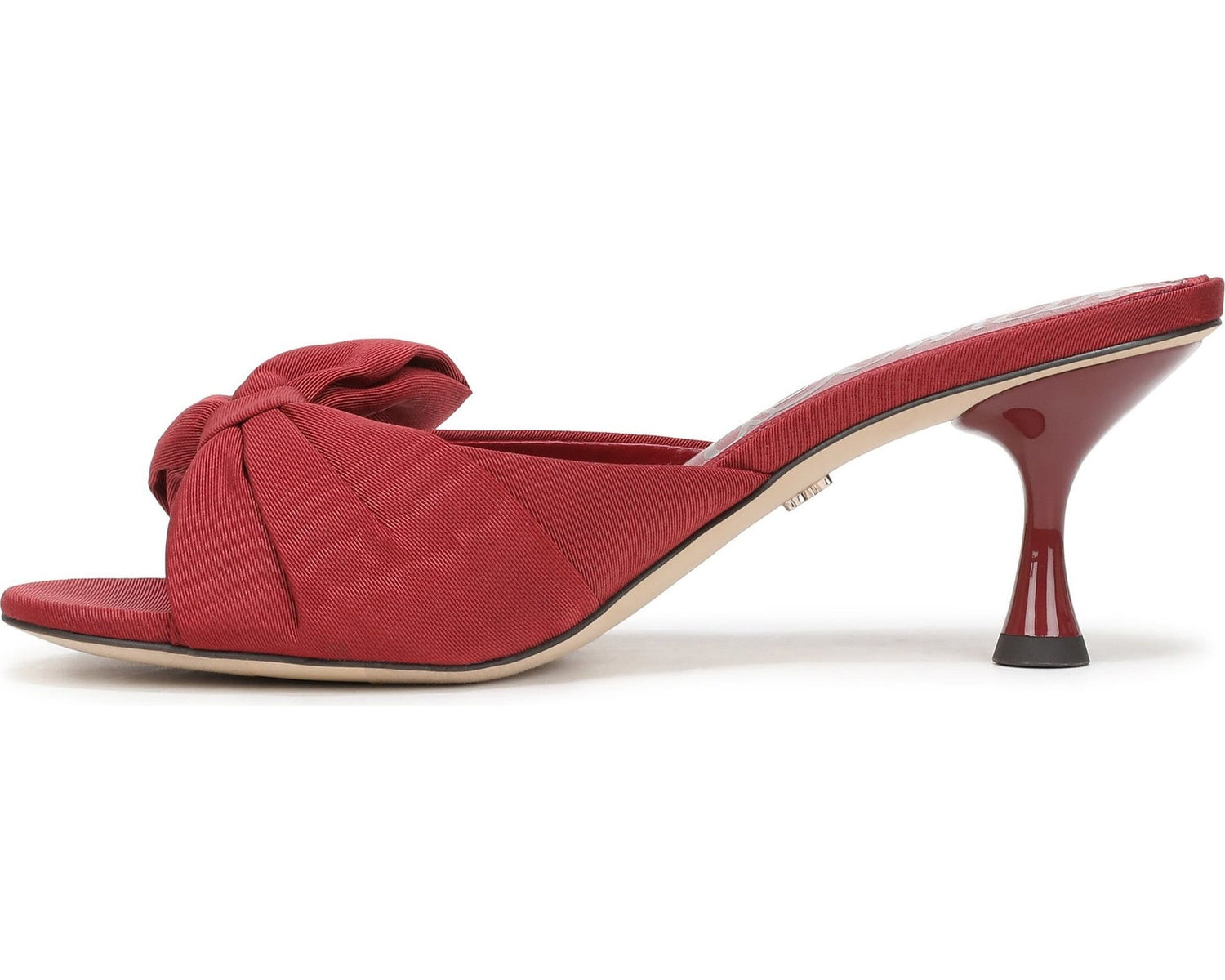 Sam Edelman Women's Ragan Kitten Heel Sandal