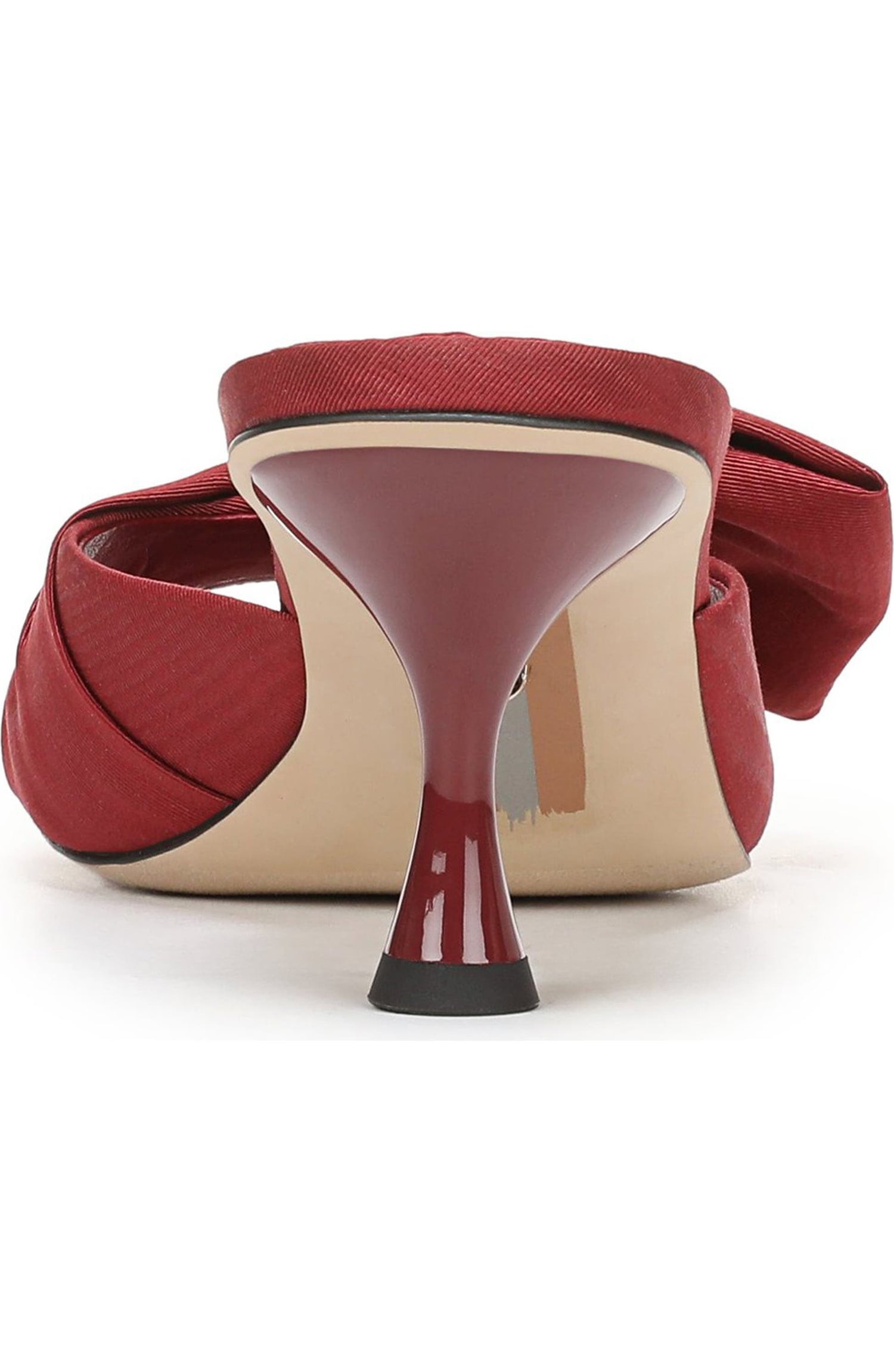 Sam Edelman Women's Ragan Kitten Heel Sandal