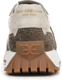 Sam Edelman Women's Langley 3 Sneaker