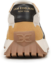 Sam Edelman Women's Langley 3 Sneaker