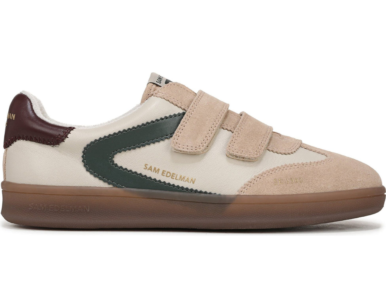 Sam Edelman Women's Talia Sneaker
