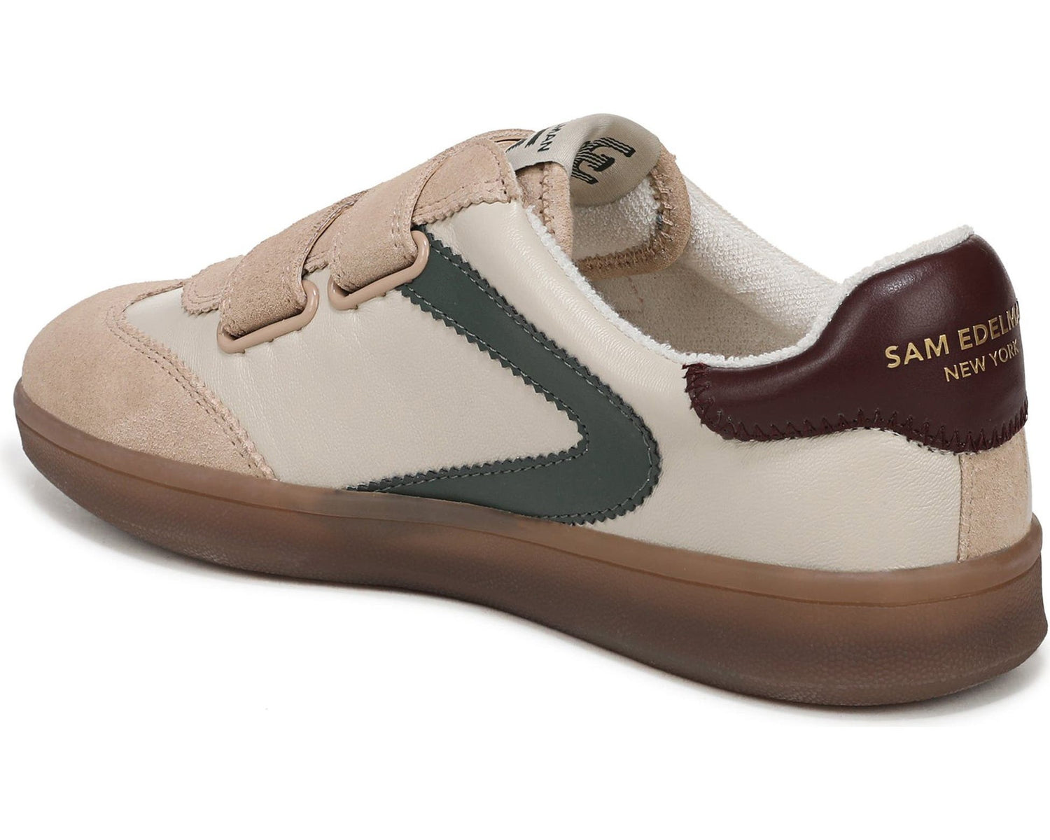 Sam Edelman Women's Talia Sneaker