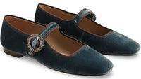 Blue Stone