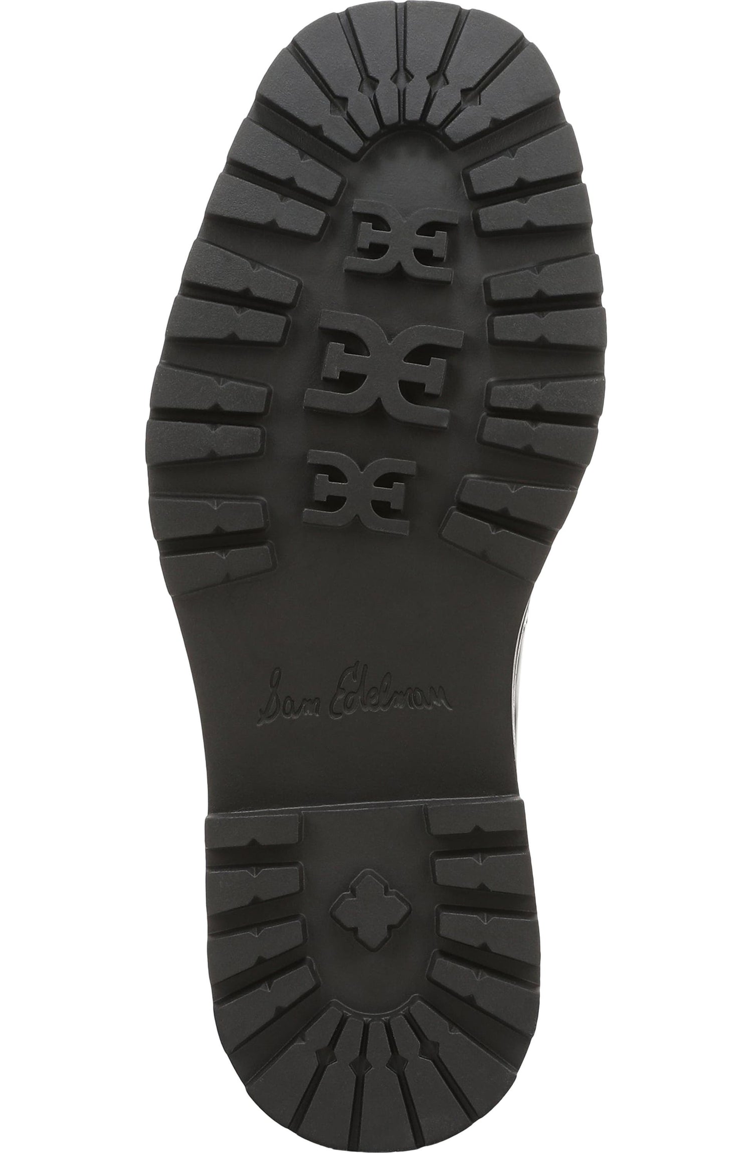 Sam Edelman Women's Lea Platform Loafer