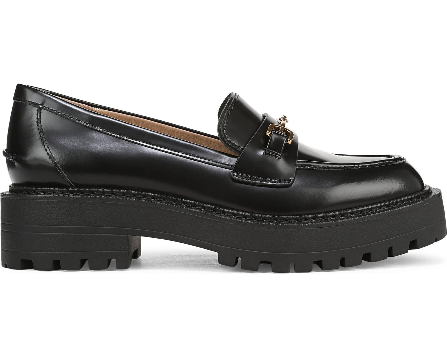 Sam Edelman Women's Lea Platform Loafer