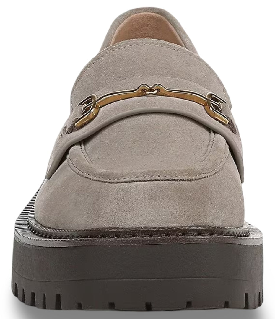 Sam Edelman Women's Lea Platform Loafer
