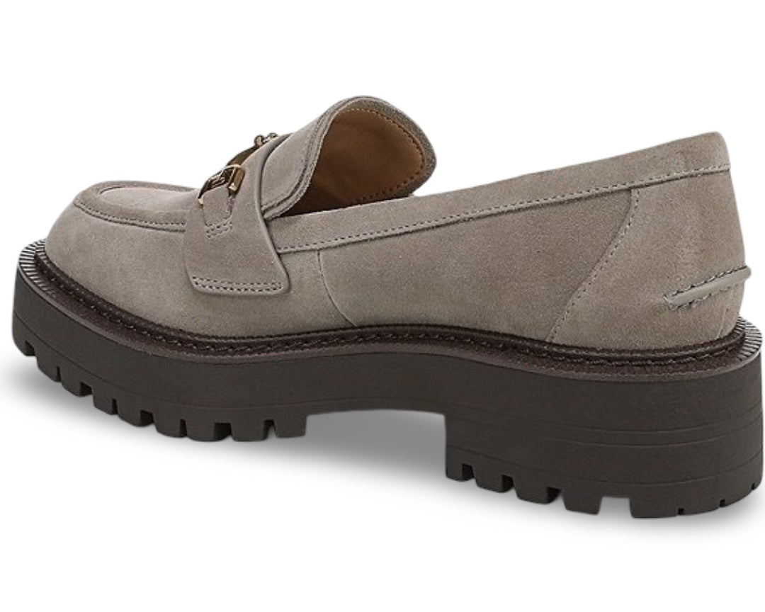 Sam Edelman Women's Lea Platform Loafer