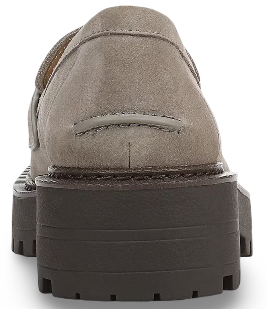 Sam Edelman Women's Lea Platform Loafer
