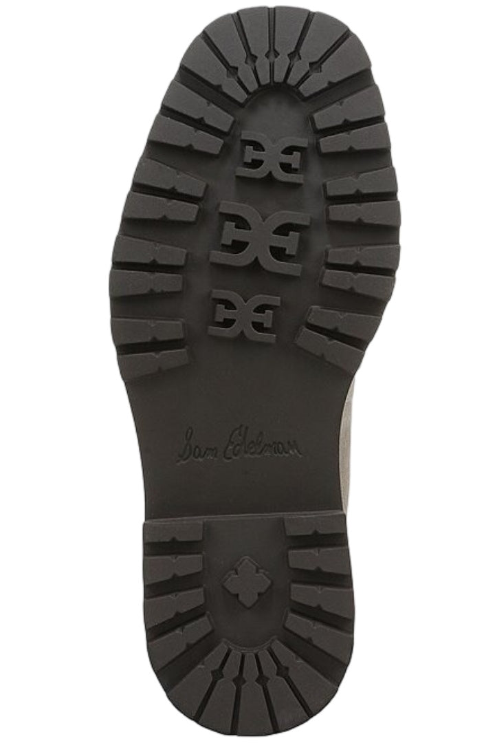 Sam Edelman Women's Lea Platform Loafer