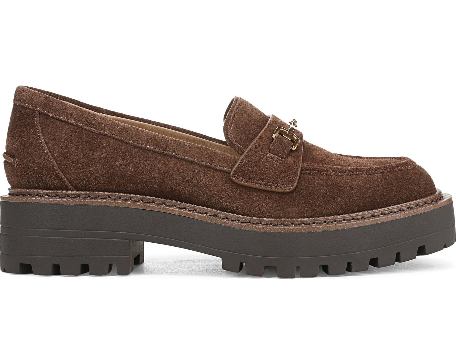 Sam Edelman Women's Lea Platform Loafer
