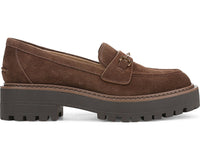 Sam Edelman Women's Lea Platform Loafer