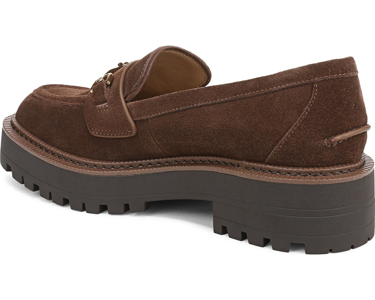 Sam Edelman Women's Lea Platform Loafer