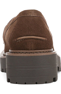 Sam Edelman Women's Lea Platform Loafer