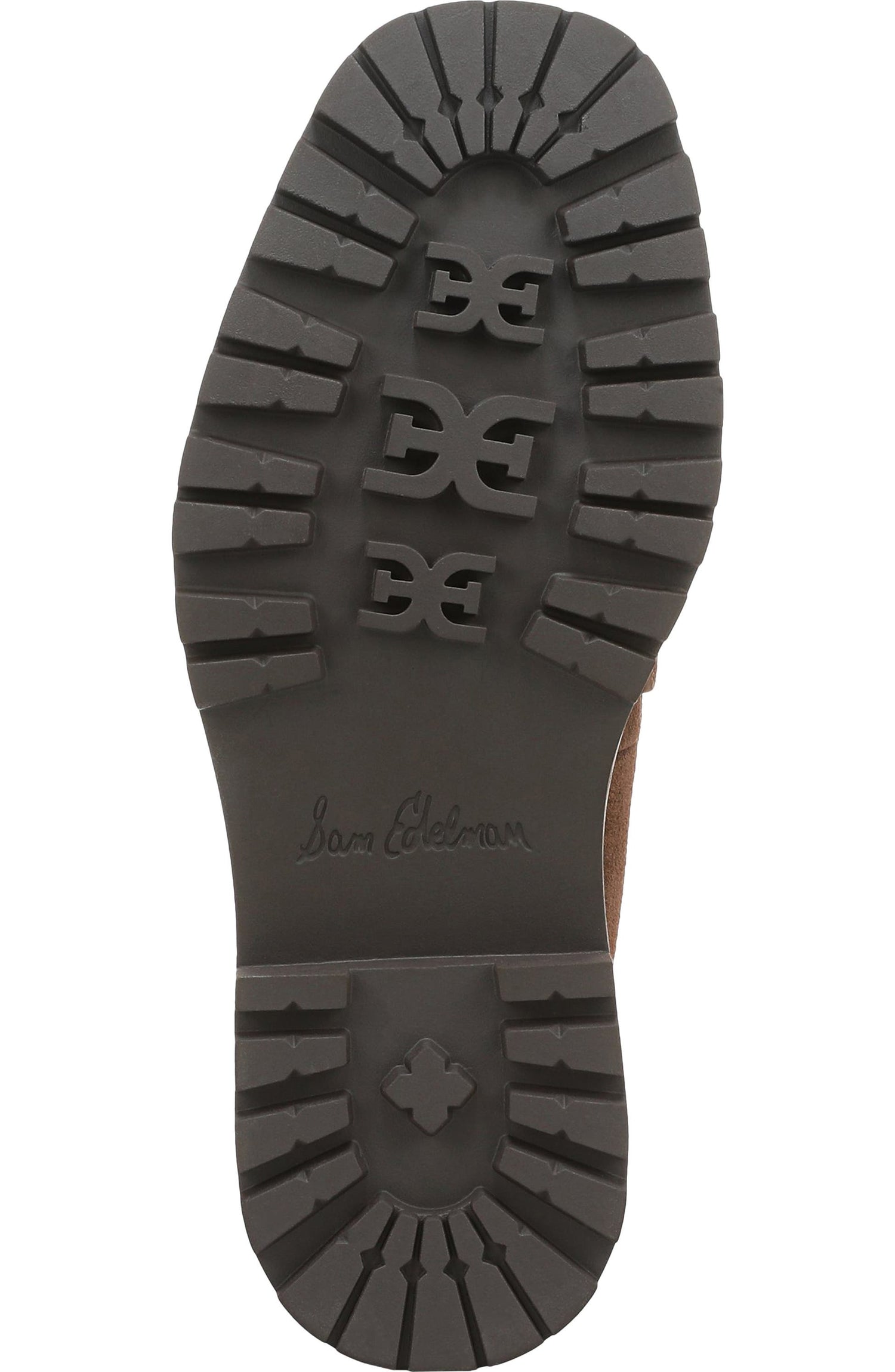 Sam Edelman Women's Lea Platform Loafer