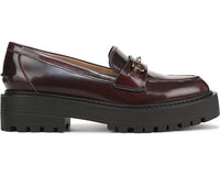 Sam Edelman Women's Lea Platform Loafer
