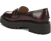 Sam Edelman Women's Lea Platform Loafer