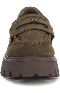 Circus NY by Sam Edelman Paisley Platform Penny Loafer
