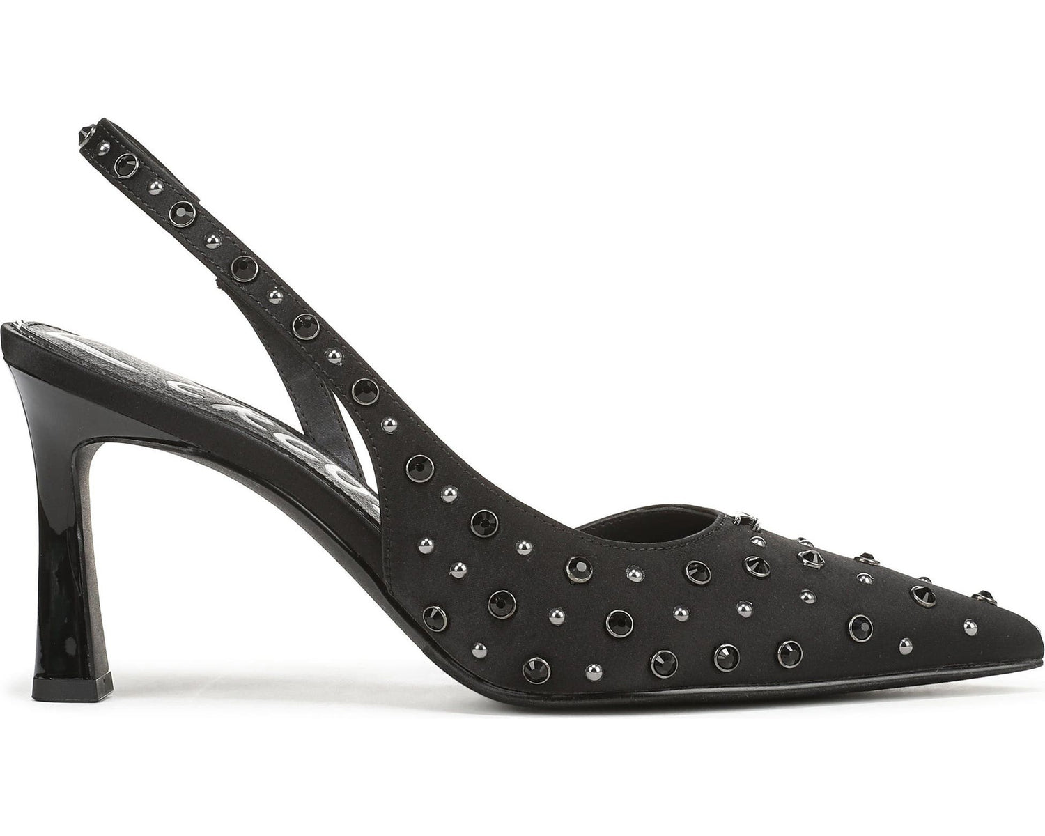 Circus NY by Sam Edelman Women's Tallie Pointed Toe Slingback Pump