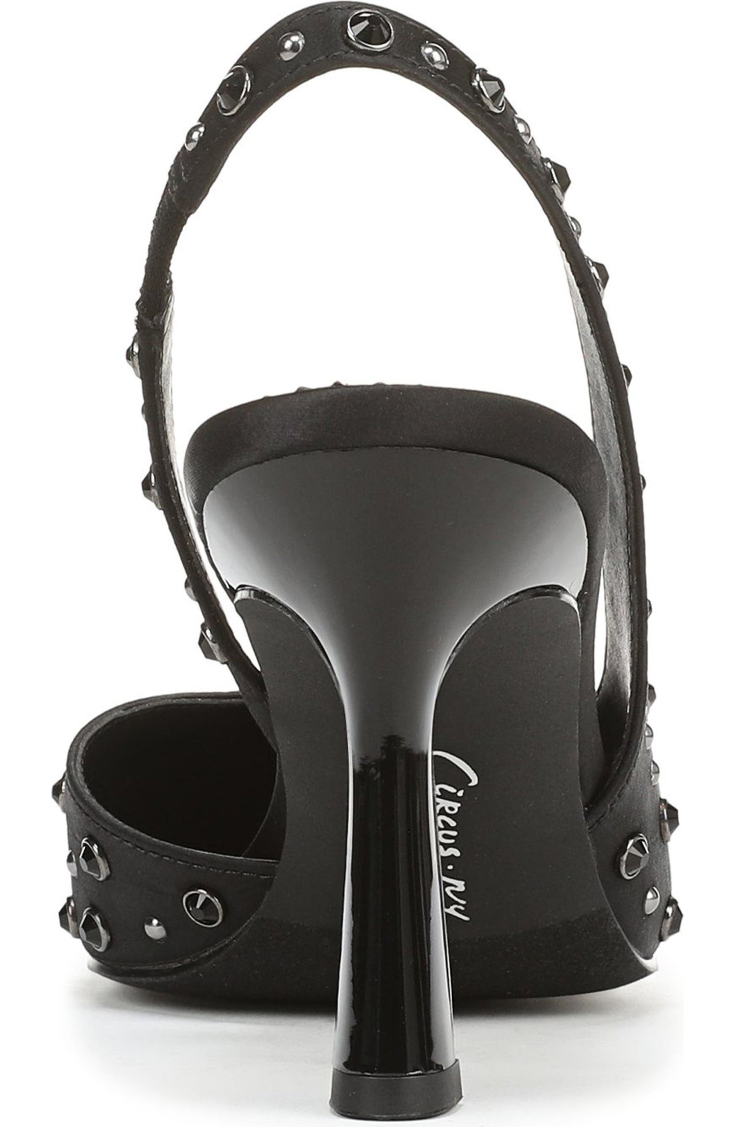 Circus NY by Sam Edelman Women's Tallie Pointed Toe Slingback Pump