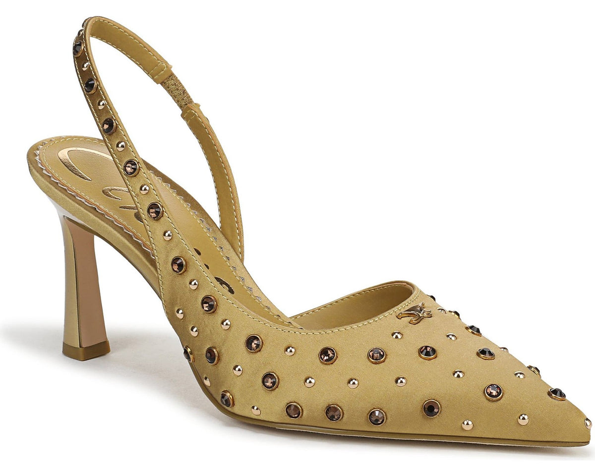 Golden Pear