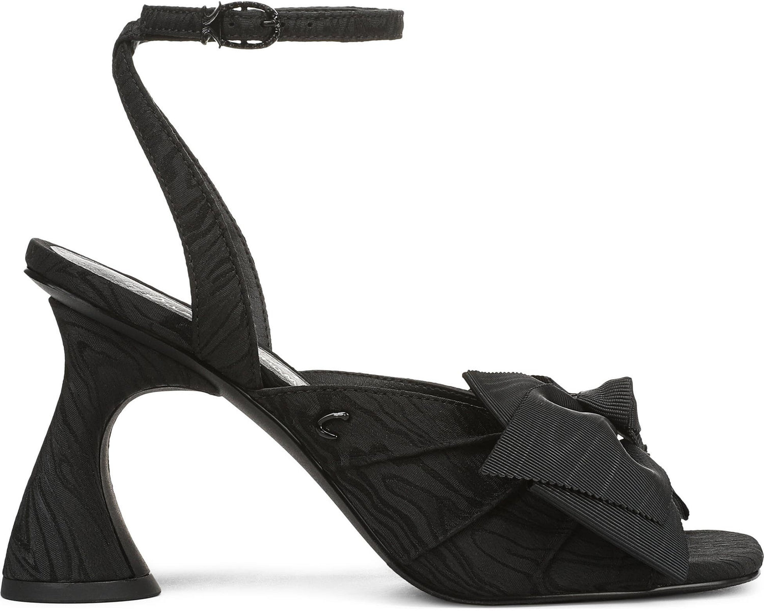 Circus NY by Sam Edelman Women's Wilma Bow Dress Sandal