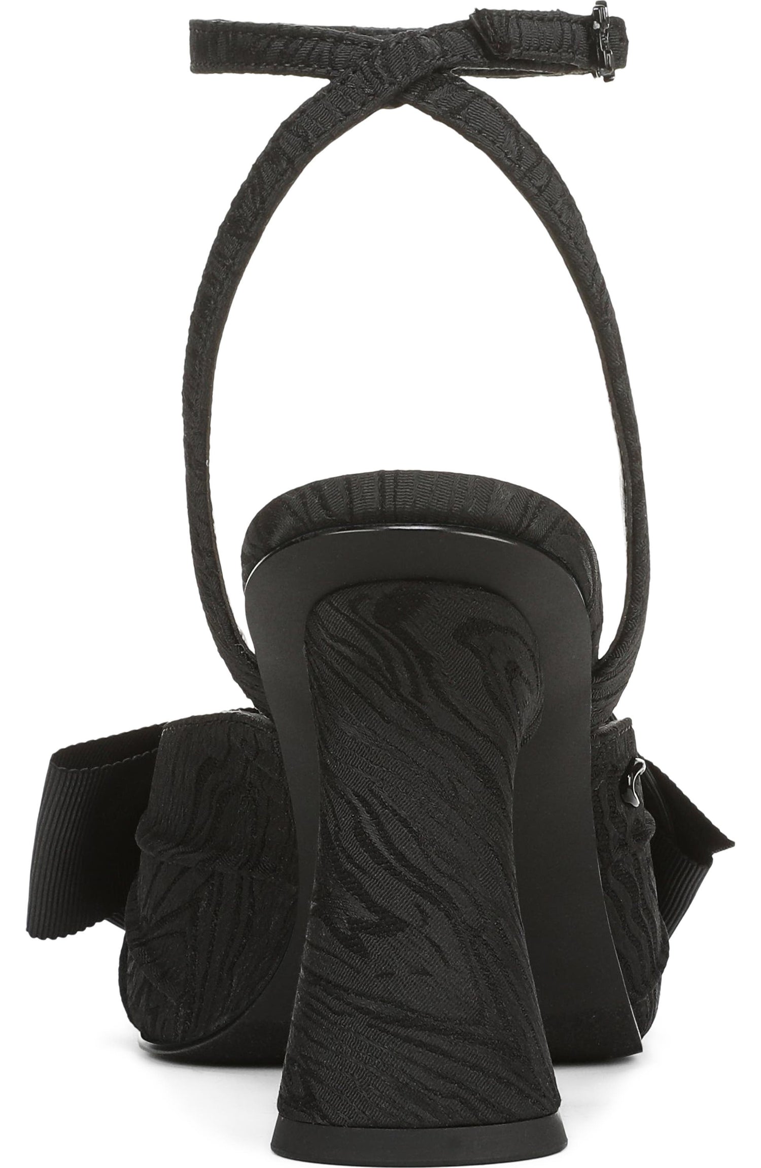 Circus NY by Sam Edelman Women's Wilma Bow Dress Sandal