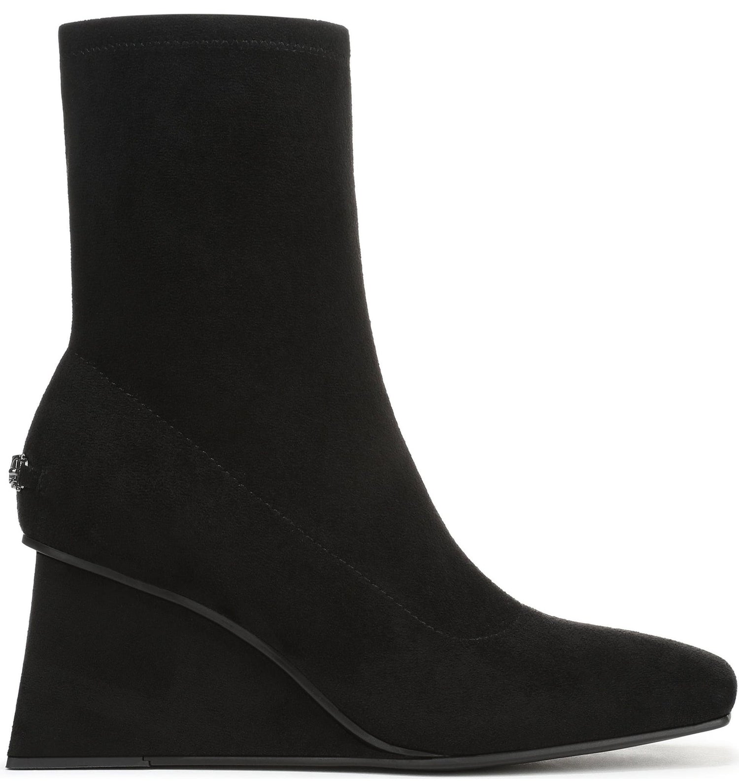 Circus NY by Sam Edelman Women's Lia Wedge Bootie