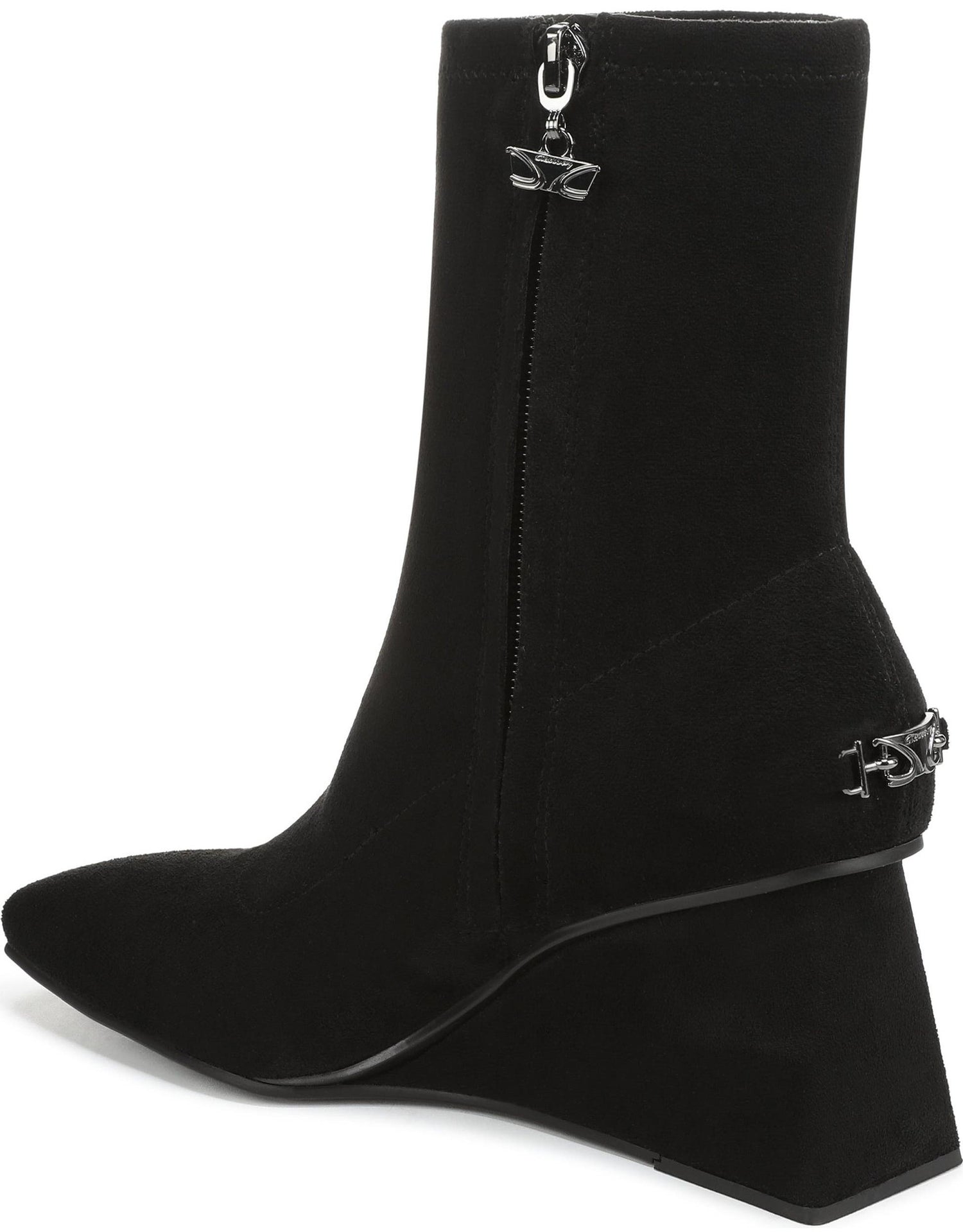 Circus NY by Sam Edelman Women's Lia Wedge Bootie